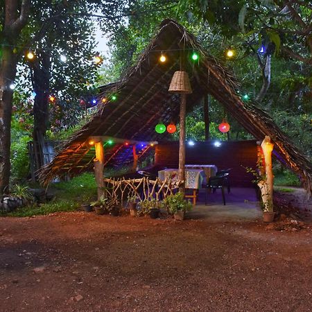 Akash Treehouse Daire Sigiriya Dış mekan fotoğraf